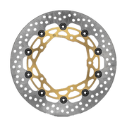 Kit Brembo SSP 5,5 Discos de freno para Ducati Panigale V2 955 (20-24) 208973711 