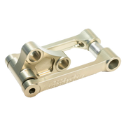 Desviación lineal Forsaken Motorsport BMW S1000RR K46 (15-18) 