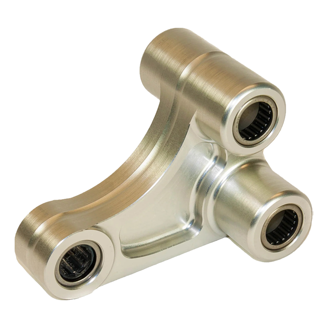 Desviación lineal Forsaken Motorsport MV Agusta F3 675/800 (12-25) 