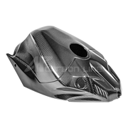 Cubierta de depósito SBK 200g AP Carbon Line Yamaha YZF-R1 RN65 (20-26) 