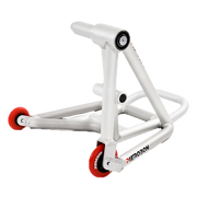 Soporte de rueda trasera de aluminio Ducati Panigale V4/S/R (18-24) Pierobon 