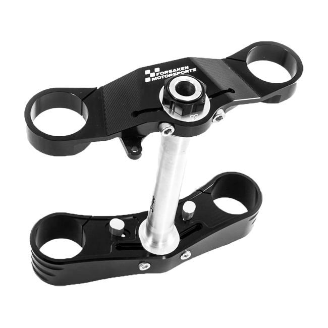 Puente de horquilla Forsaken Motorsport para Honda CBR 600 RR (07-16) 