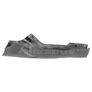 SBK Bugspoiler 400g AP Carbon Line Ducati Panigale V4/S/R (22-24) 