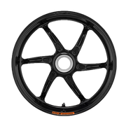 Rueda trasera de magnesio OZ Cattiva Ducati Panigale V2 955 (20-24) C6012DU55X 