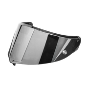 AGV Visera Pista GP RR/Pista GP R/Corsa R Espejo Cromado Plata 20KV0B9N1004003 