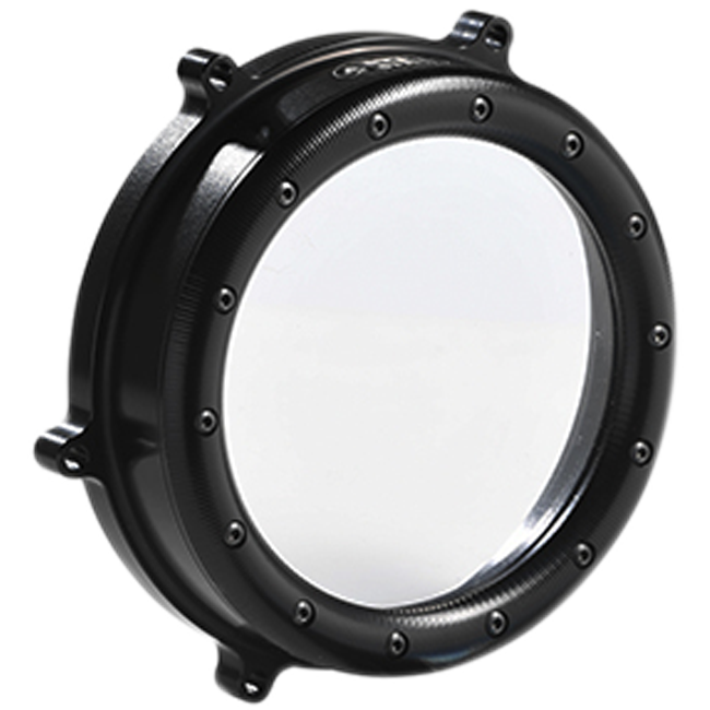 Cubierta de embrague transparente STM Ducati Panigale V4/S/R (18-24) ODU-*400 