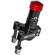 Kit de amortiguadores Oversuspension Supreme Technology para Ducati Panigale V4/S/R (18-24) 