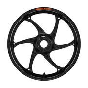 OZ Gass RS-A llanta trasera de aluminio Honda CBR 1000 RR SP2 SC77 (17-19) H6245HO60 