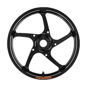 Llantas traseras de aluminio OZ Piega Ducati Panigale 899 (13-16) P6184DU55 