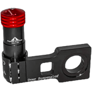 Kit de amortiguadores Oversuspension Supreme Technology KTM RC 390 (24-25) 