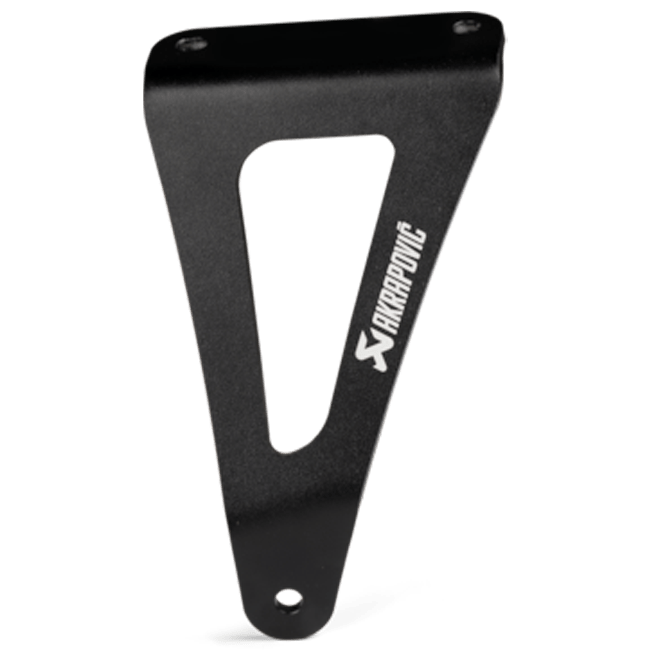 Soporte de escape de aluminio Akrapovic para Honda CBR 1000 RR-R SC82 (20-26) P-X257 