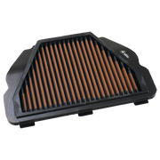 Sprint Filter P08 Filtro de aire Yamaha YZF-R1/M RN32, RN49 y RN65 (15-26) PM150S 