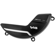 Protector de embrague de aluminio cubierta de protección CNC Racing Ducati Panigale V4/S (2025) PR310 