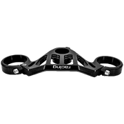 Puente de horquilla (SUPERIOR) Melotti Racing Aprilia RS 660 (20-25) 