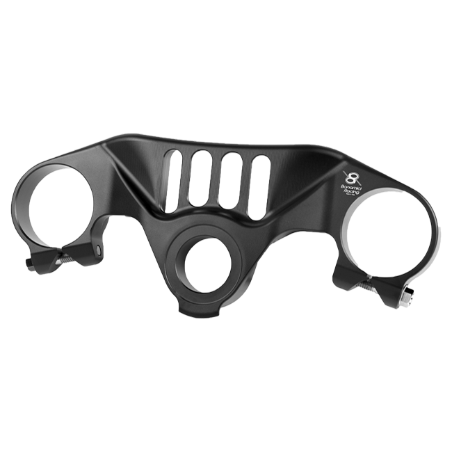 Puente de horquilla (SUPERIOR) Bonamici Racing Aprilia RS 660 (20-25) PSA2 