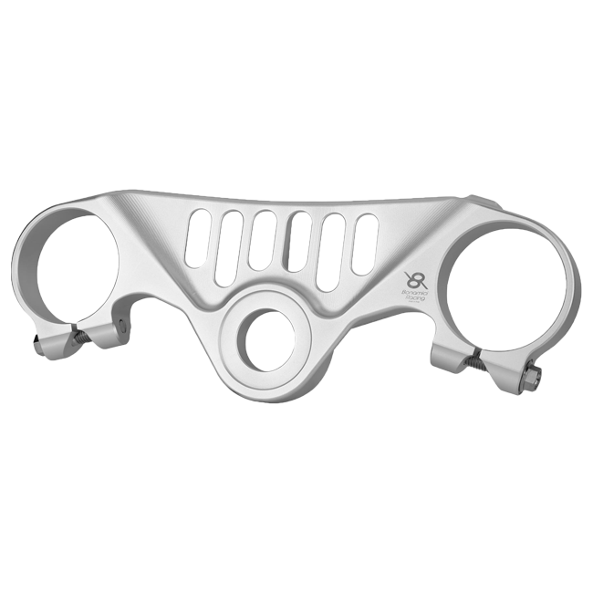 Puente de horquilla Race (SUPERIOR) Bonamici Racing BMW M1000RR K66 (21-25) PSB3R 