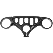 Puente de horquilla (SUPERIOR) Troy Bayliss Edición Limitada CNC Racing Ducati Panigale V4/S (2025) PST23BTB 