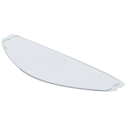 KYT Pinlock® 70 Max Vision – Visera antivaho para cascos TT-Revo 