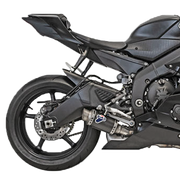 Kit Slip-On Termignoni GP-Classic para Yamaha YZF-R6 (06-26) 