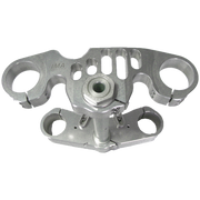 Ima Special Parts Racing "STK" puente de horquilla Yamaha YZF-R6 RJ27 (17-25) 