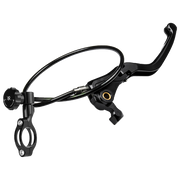 Palanca de freno ajustable con regulador remoto Bonamici Ducati Panigale 899/959 (13-19) RALB140 