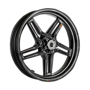 BST RAPID TEK Llantas delanteras de carbono BMW M1000RR K66 (21-25) 