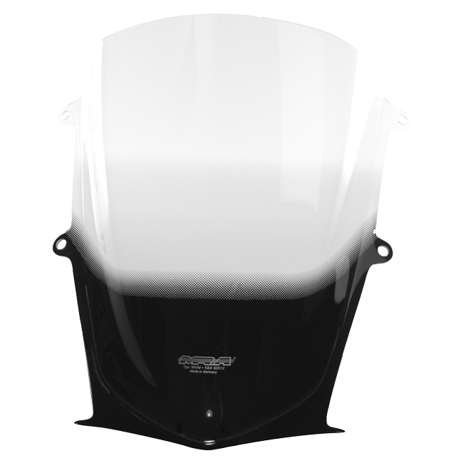 MRA R Racing Parabrisas Yamaha YZF-R1/M RN32 RN49 (15-19) 