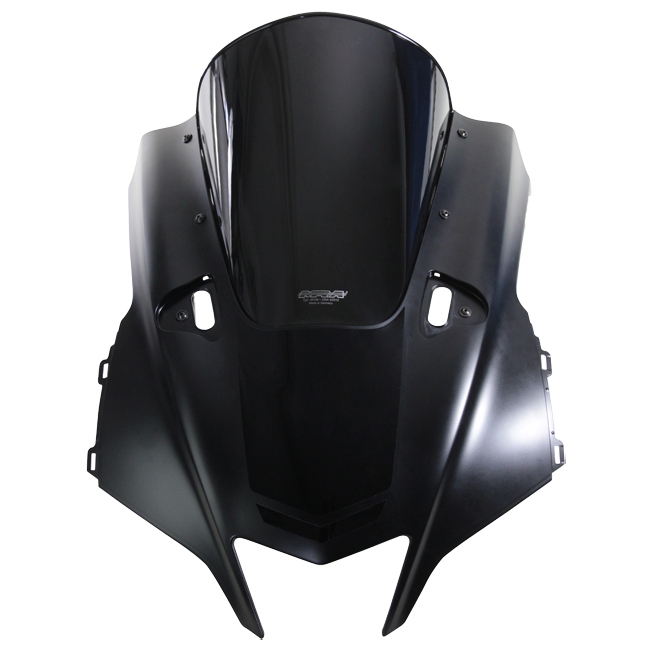 MRA R Racing Parabrisas Yamaha YZF-R1/M RN65 (20-25) 
