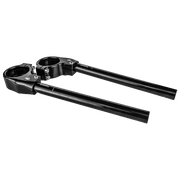 Offset de manillar 25 Spider Racing Ducati Panigale V2 890 (25-26) 