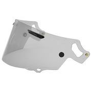 Arai VAS-V 2D Visera RX-7V Evo ligeramente tintada 