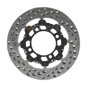 TK Discos de freno EVO 5.0 disco de freno flotante trasero Ducati Panigale V4/S/R (18-24) D01PE 