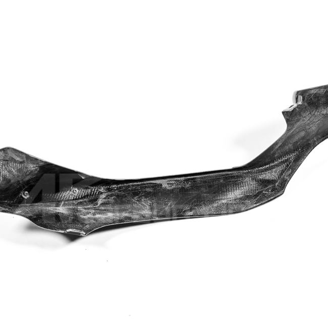 Carena trasera izquierda Lavatex AP Carbon Line Ducati Panigale V4/S (2025) 