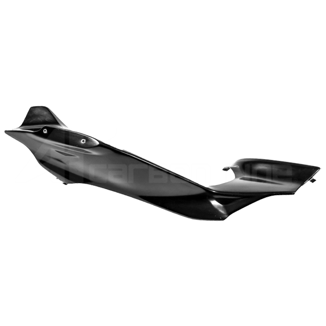 Carena trasera derecha Lavatex AP Carbon Line Ducati Panigale V4/S (2025) 