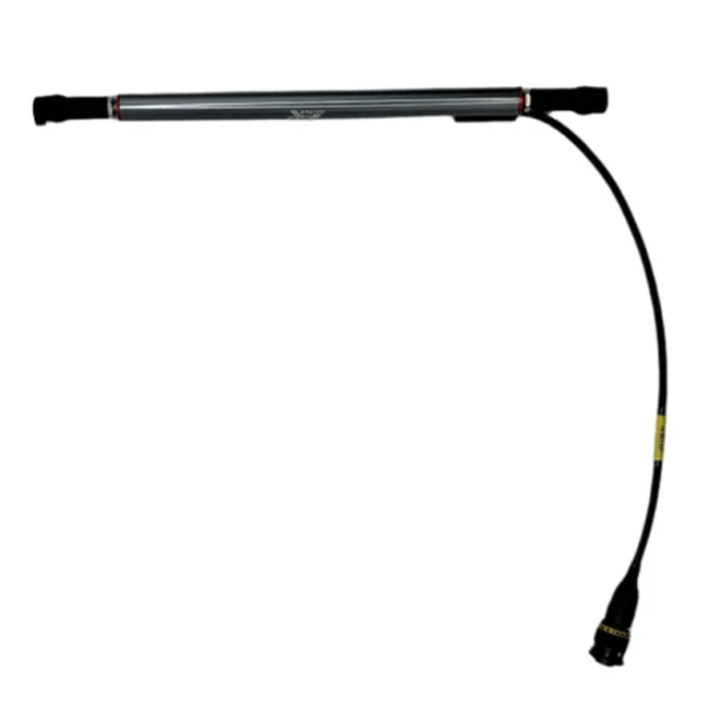 Sensor de recorrido del amortiguador Öhlins TTX 75mm WorldSSP Feel Racing Ducati Panigale V2 955 (20-24) FR.552.131 