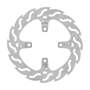 Disco de freno trasero Moto-Master Flame Series Ducati Panigale V2 955 (20-24) 110557 