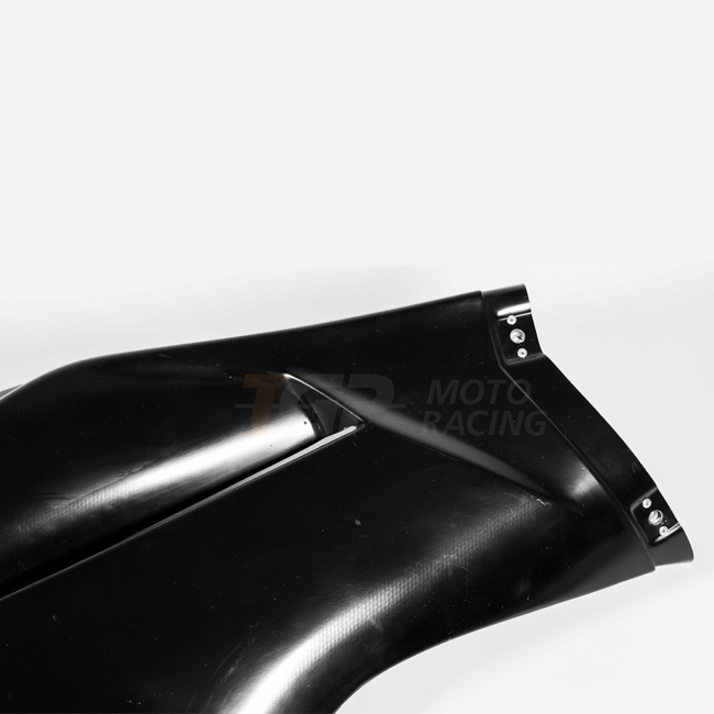 Panel lateral derecho Lavatex AP Carbon Line Ducati Panigale V4 R (2026) 