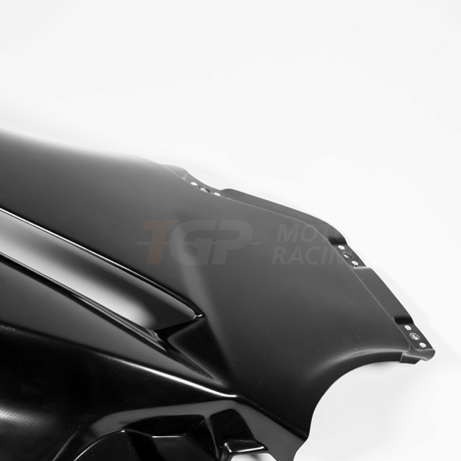 Panel lateral derecho Lavatex AP Carbon Line Ducati Panigale V4 R (2026) 