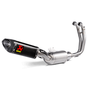 Akrapovic Racing Line (Carbon) Aprilia RS 660 (20-24) S-A6R4-HAPC 