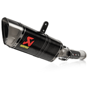 Akrapovic Slip-On Line (Carbono) Honda CBR1000RR-R SC82 (24-26) S-H10SO29-APC 