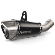 Akrapovic Slip-On Line (Titanio) Kawasaki ZX-10 R/RR (21-25) S-K10SO28-ASZTBL 
