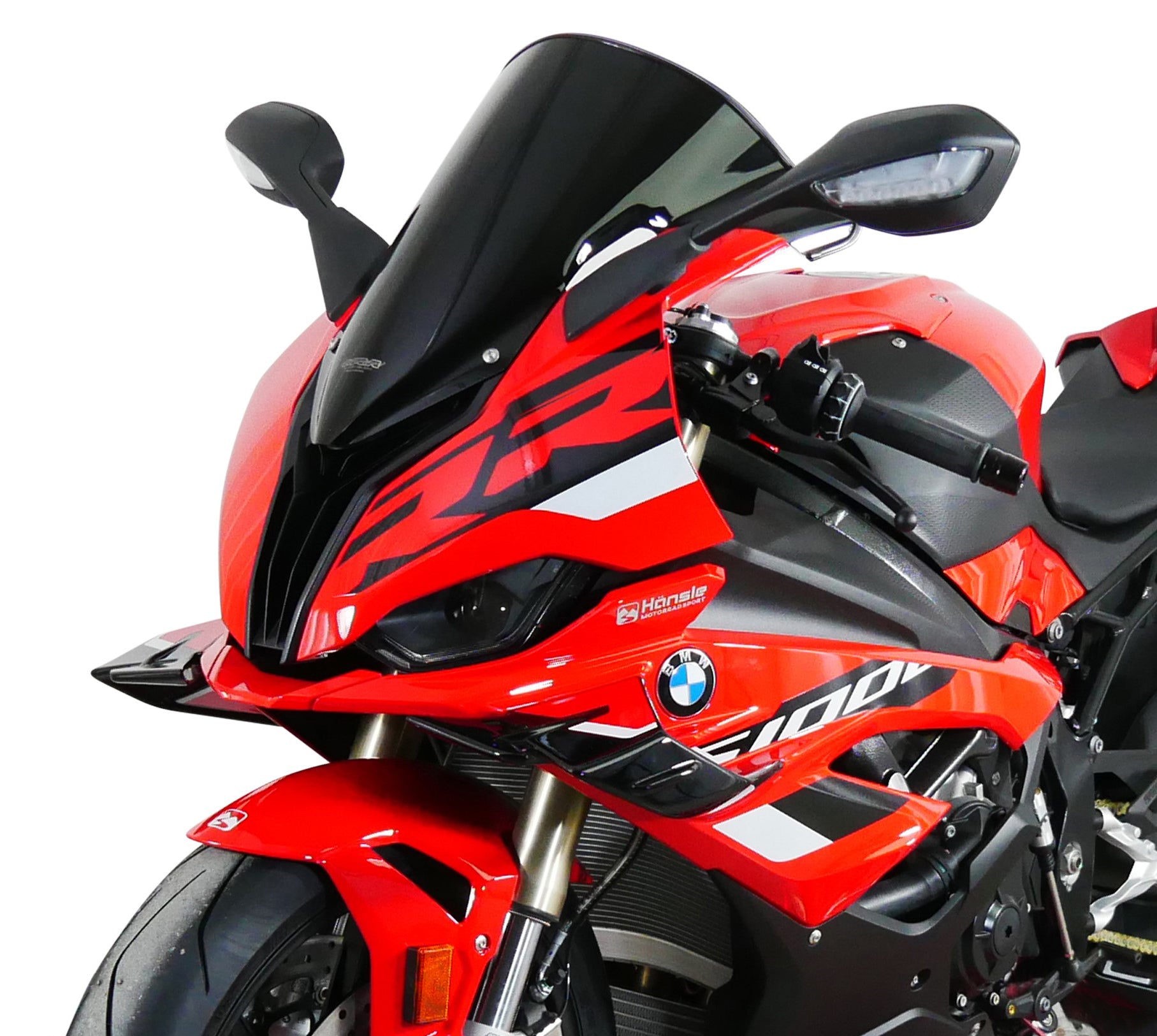MRA R Racing Parabrisas BMW S1000RR K67 (23-24) 
