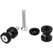 Bobbins/Blozen soporte de eje CNC Racing M8 Ducati Panigale V4/S (2025) SC197 