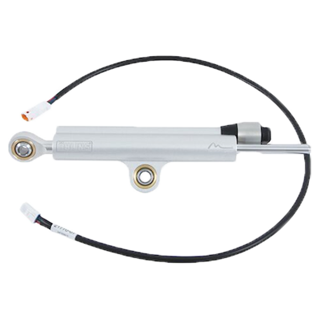 Amortiguador de dirección Öhlins Yamaha YZF-R1 M (15-23) SD 043 