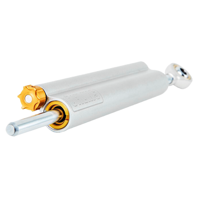 Amortiguador de dirección Öhlins Yamaha YZF-R1/M RN32, RN49 y RN65 (15-25) SD 047 
