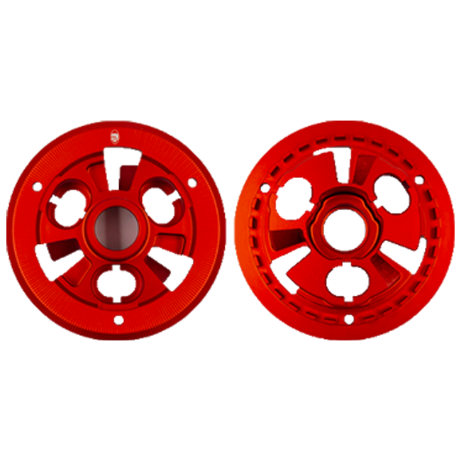 Placa de presión del embrague STM Ducati Panigale V4/S (18-24) SDU-*960 