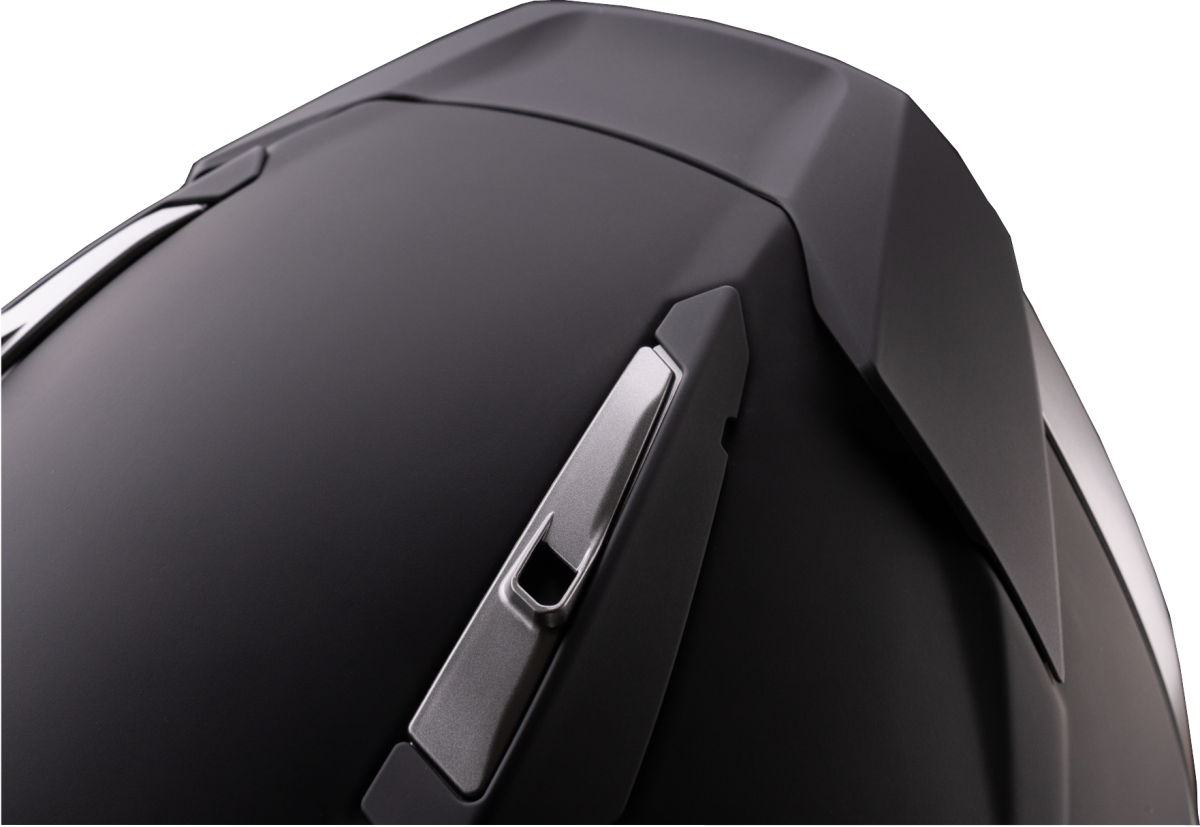 Shoei X-SPR PRO02 FIM2 casco negro mate 