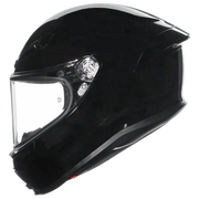 AGV K6 S casco negro brillante | 2118395001009 