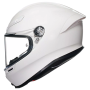 AGV K6 S casco blanco brillante | 2118395001010 