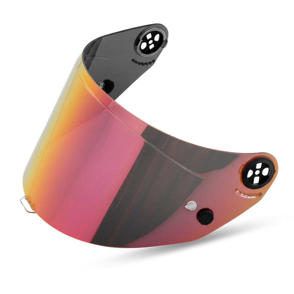 Nolan X-804 UC Visier Iridium Multi verspiegelt für X-804 RS Ultra Carbon