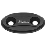 Cubiertas de espejos LighTech BMW S1000RR K46 (09-18) SPE101 